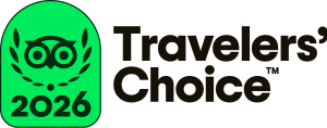 Tripadvisor Travelers' Choice 2026 – Terzo Gusto